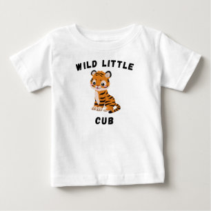 Camiseta Cãozinho Selvagem