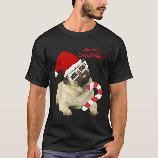 Camiseta cãozinho T Essencial 261 (Frente)