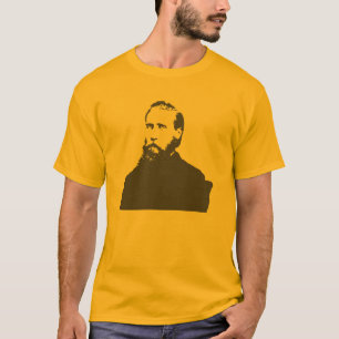 Camiseta Capa