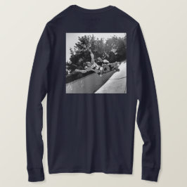 Camiseta Capa Capturando Morte Do Lip