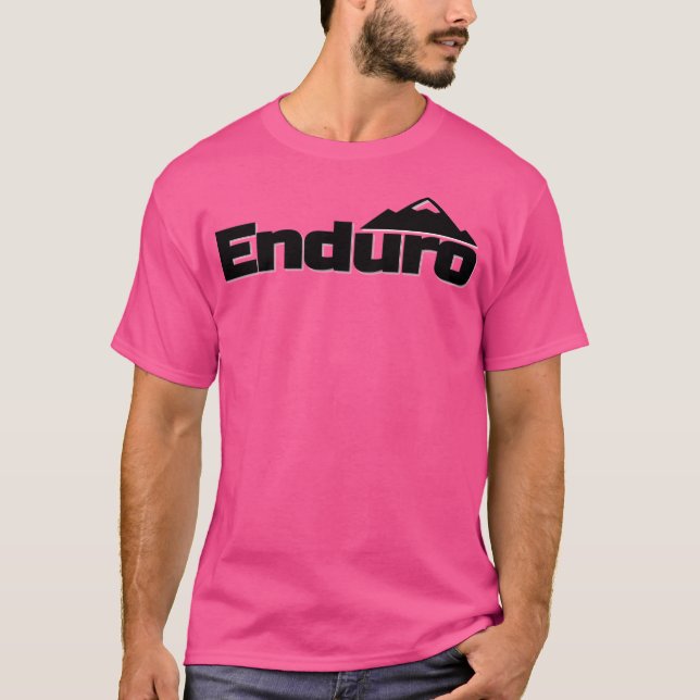 Camiseta Capa De Baseball Mtb Mx Enduro (Frente)