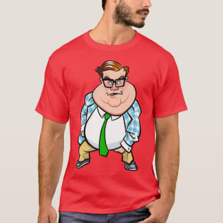 Camiseta Capa de telefone de Palestrante Motivacional