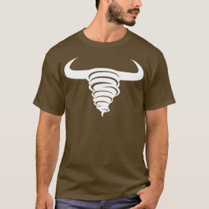 Camiseta Capa de telefone Tornado Wrangler