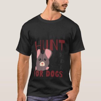 Camiseta Capa De Tiro E Caça-Design