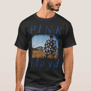 Camiseta Capa Delicate Sound of Thunder