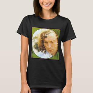 Camiseta Capa do Álbum Astral Weeks