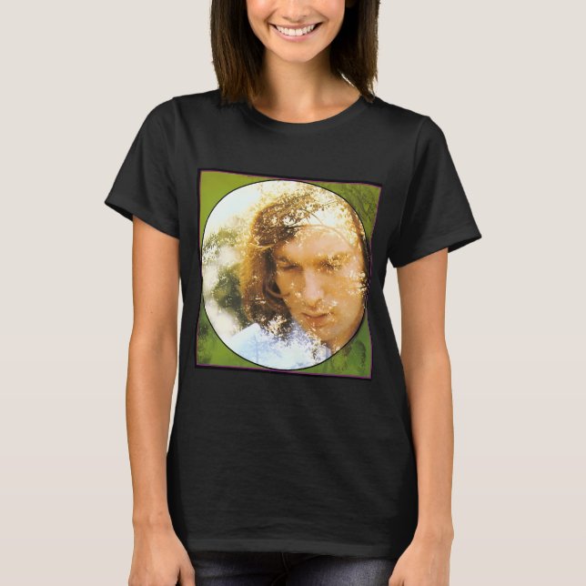 Camiseta Capa do Álbum Astral Weeks (Frente)