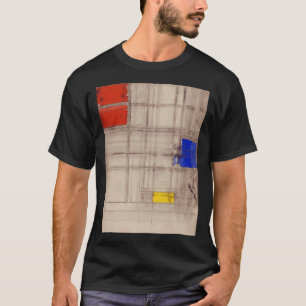 Camiseta capa do livro manuscrito de Voynich codex ilustrad