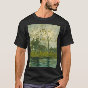 Camiseta capa do livro manuscrito de Voynich Códice ilustra