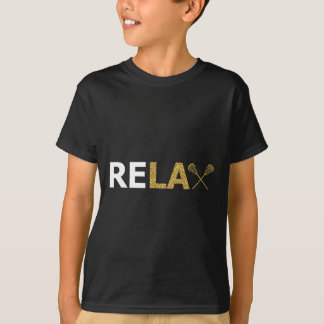 Camiseta Capacete da Equipe Goalie do treinador do jogador