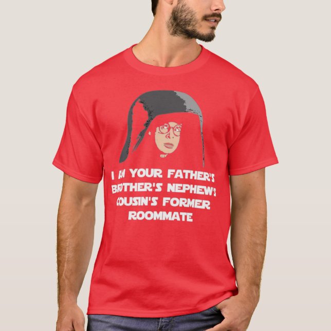 Camiseta Capacete escuro (Frente)