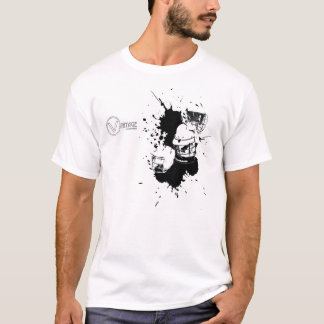 Camiseta capacetes