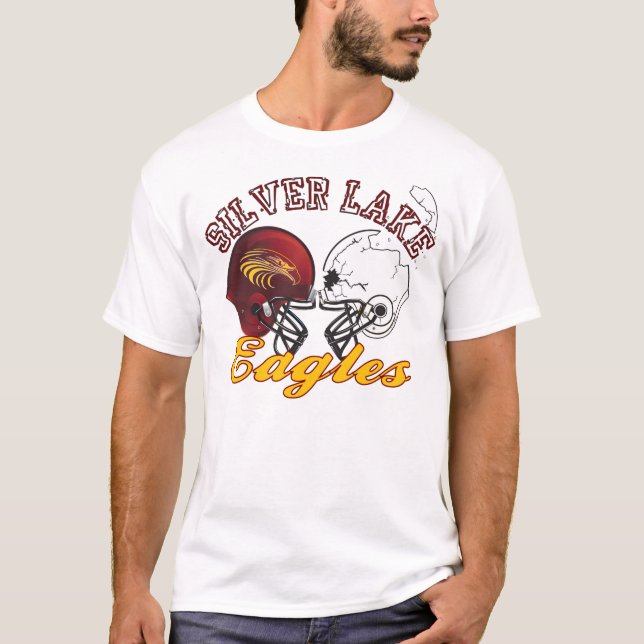 Camiseta Capacetes deixando de funcionar 2 (Frente)