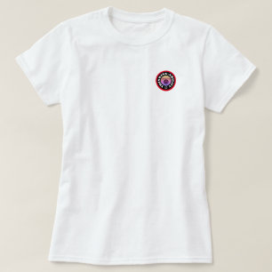 CAMISETA CAPACIDADE DE PENSAR DO IBONE