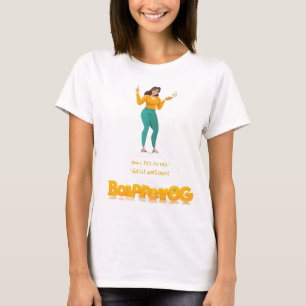 Camiseta Capacitação do Design de Tipografia - Texto Negrit