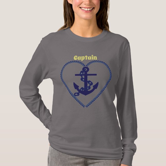 Camiseta Capas (Frente)