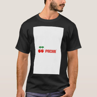 Camiseta Capas de iphone do logotipo Pacha Ibiza
