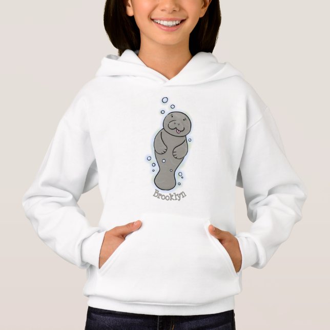 Camiseta Capateiro bonito com ilustração de bolhas (Frente)
