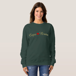 Camiseta Cape Breton Nova Scotia Halifax Personaliza o Cana