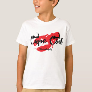 Camiseta Cape Cod