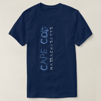 CAMISETA CAPE COD