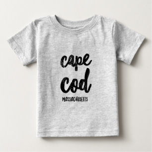 Camiseta Cape Cod Massachusetts