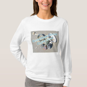 Camiseta Cape Cod Massachusetts - Shell & Surf