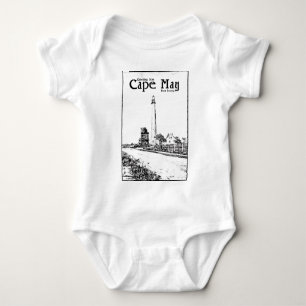Camiseta Cape May