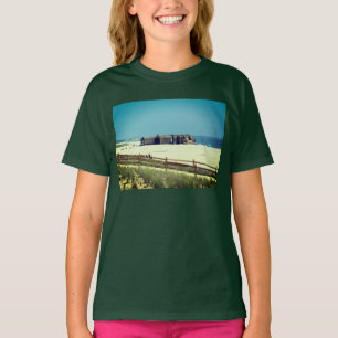 Camiseta Cape May Bunker