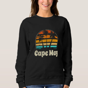 Camiseta Cape May Nova Jersey Praia Nj Beach Bum Nova Holan