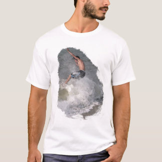 Camiseta Cape May Skimmin