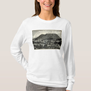 Camiseta Cape Town