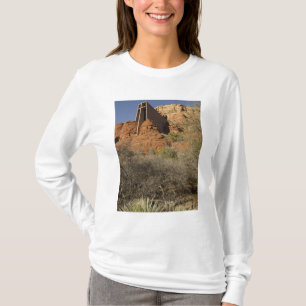 Camiseta Capela da Cruz Santa