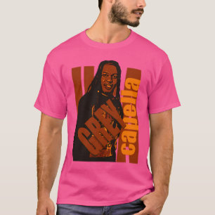 Camiseta Capella Gyalis