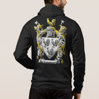 Camiseta Capenhurst Casaco de Braços Hoodie