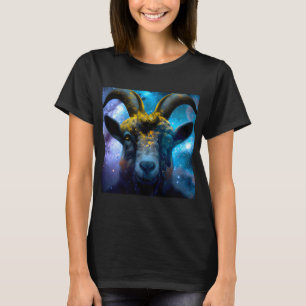 Camiseta Capim pintado