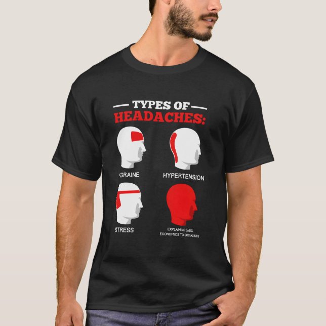 Camiseta Capitalismo (Frente)