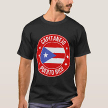 Capitanejo, Cidade de Porto Rico