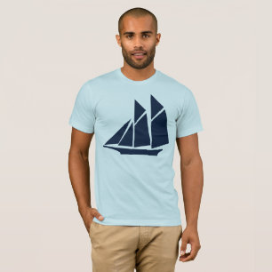 Camiseta Capitão
