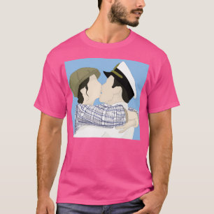 Camiseta Capitão