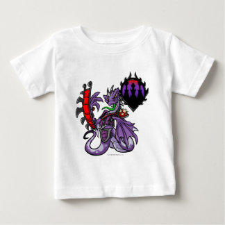 Camiseta Capitão 1 da Equipe de Citadel Darigan