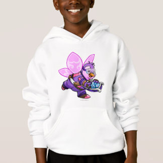 Camiseta Capitão 2 da equipe de Faerieland