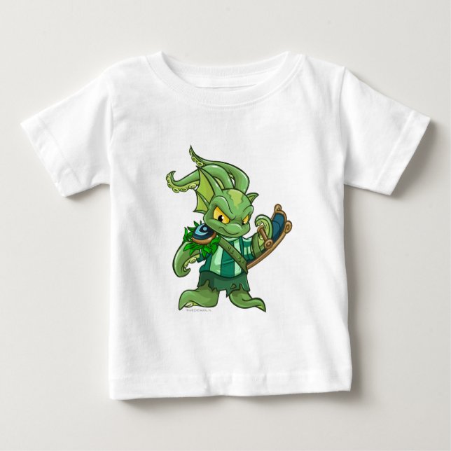 Camiseta Capitão 2 da equipe de Maraqua (Frente)
