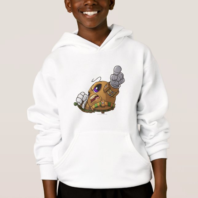 Camiseta Capitão 2 da equipe do lago Kiko (Frente)