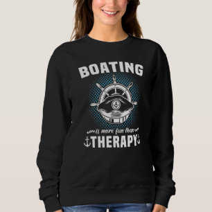 Camiseta Capitão Barco Esportivo À Vela Barco À Vela Barco