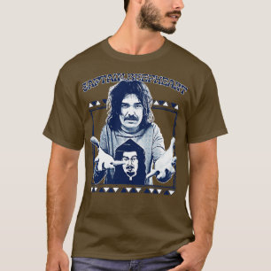 Camiseta Capitão BeefHeart Original Fan Art