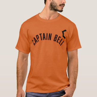 Camiseta Capitão Belt