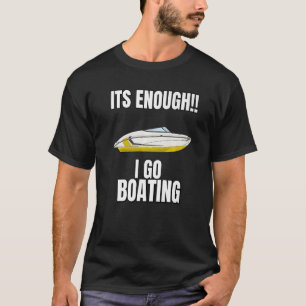 Camiseta Capitão Boat do Capitão Boat do Capitão Boat do Ca