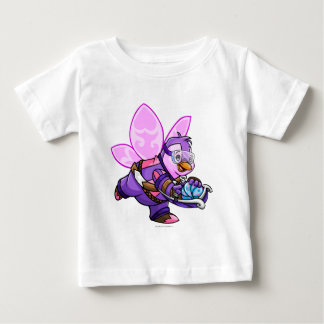Camiseta Capitão da Equipe Faerieland 2