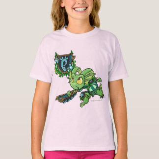 Camiseta Capitão da Equipe Maraqua 1